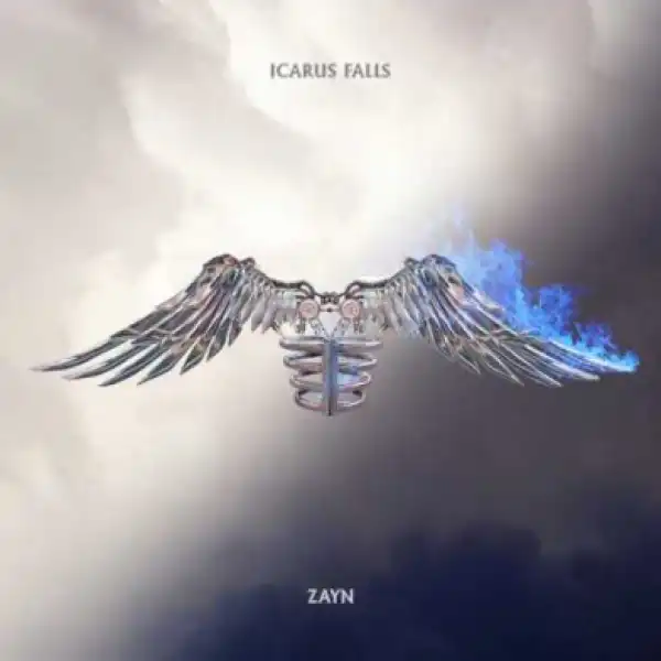 Zayn - Scripted